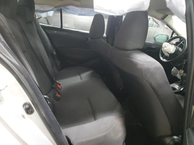 2023 TOYOTA COROLLA LE - 5YFB4MDE1PP073081