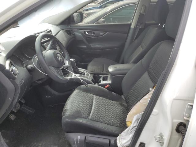 2017 NISSAN ROGUE S - KNMAT2MVXHP596993