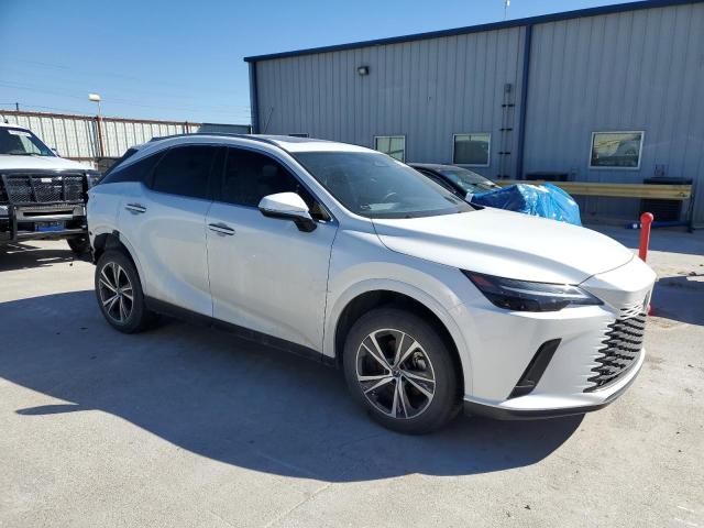 2023 LEXUS RX 350 PRE JTJCHMAA4P2006710