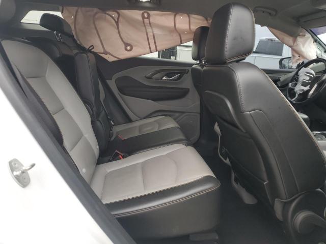 2019 GMC TERRAIN SL - 3GKALPEV8KL327619
