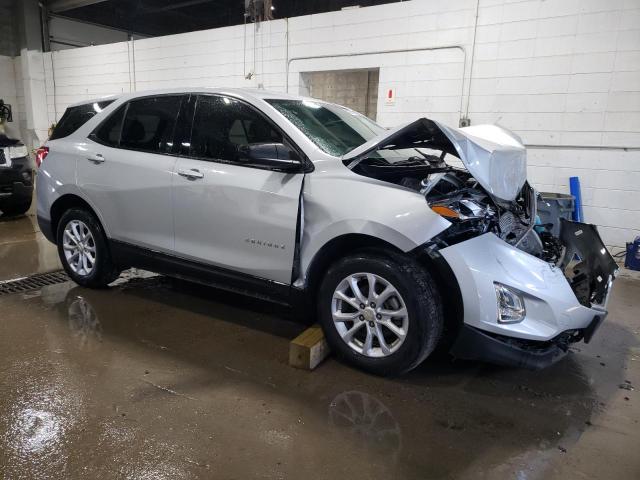 2018 CHEVROLET EQUINOX LS - 3GNAXHEV0JL303679