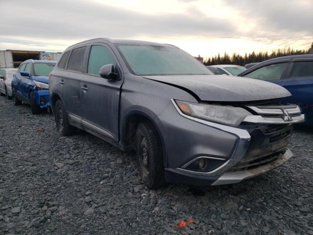 Vin: ja4jz3ax4jj600694, lot: 48032565, mitsubishi outlander se 20184