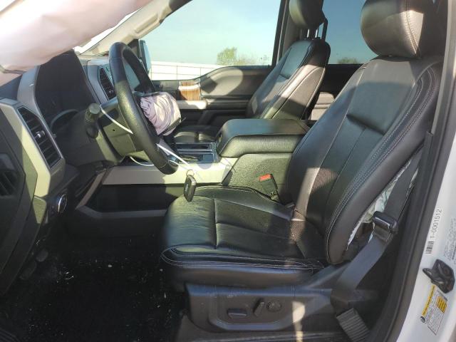 2020 FORD F150 SUPER - 1FTEW1E55LFC11789
