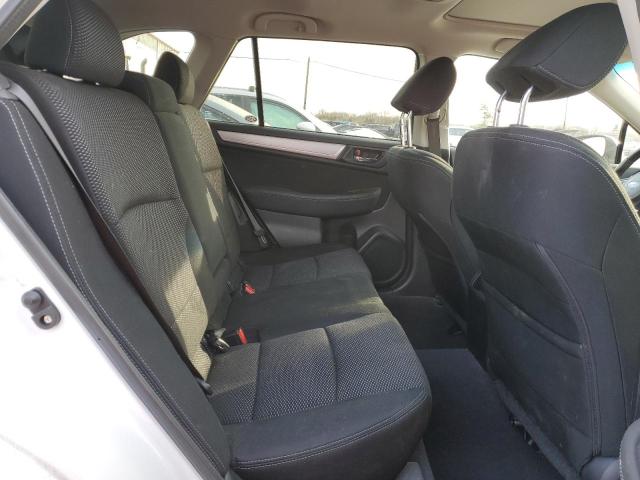 2016 SUBARU OUTBACK 2. - 4S4BSAEC4G3328991