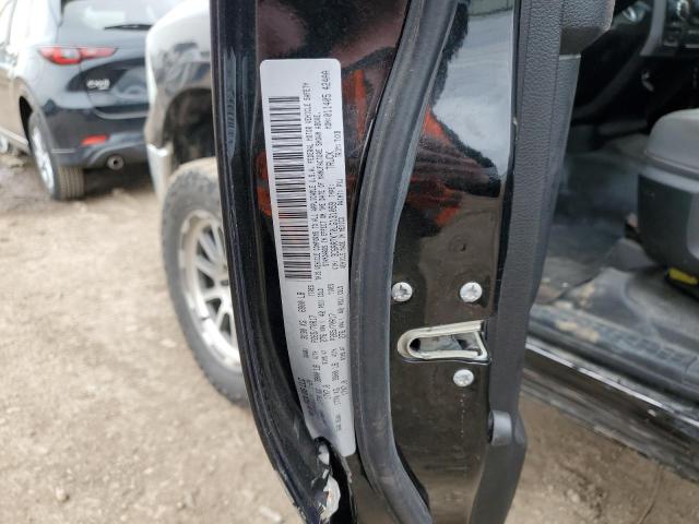 2020 RAM 1500 CLASS - 3C6RR7KT0LG131059