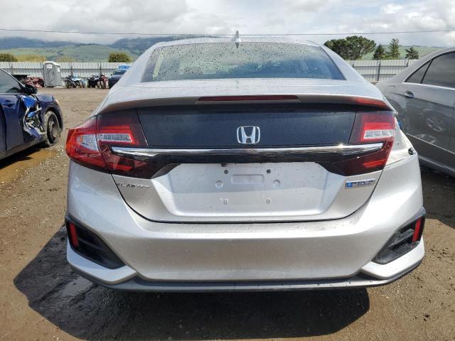 2019 HONDA CLARITY JHMZC5F19KC001241