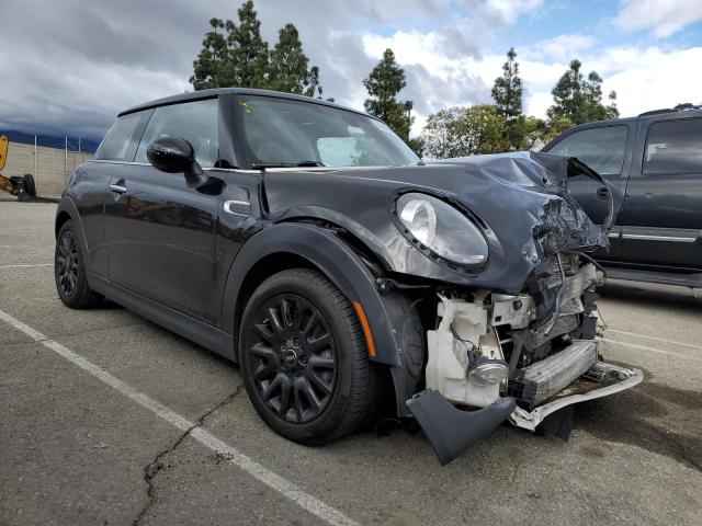 Vin: wmwxp5c56k2h31697, lot: 48826655, mini cooper 20194