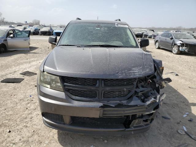 2018 DODGE JOURNEY SE - 3C4PDCAB4JT496266