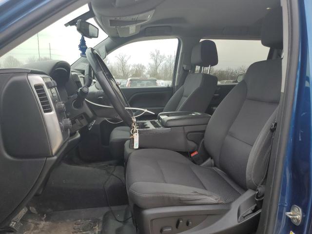 2018 CHEVROLET SILVERADO - 3GCUKREC2JG471230