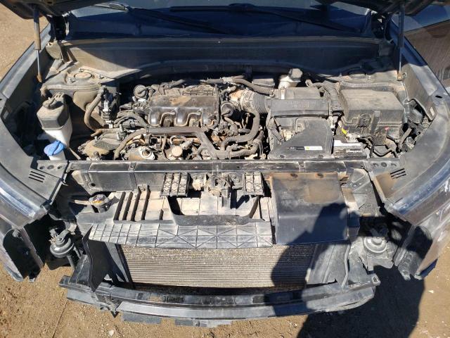 2021 HYUNDAI PALISADE L - KM8R5DHE8MU194769