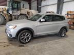 2017 BMW X3 XDRIVE2 - 5UXWX9C51H0D97930