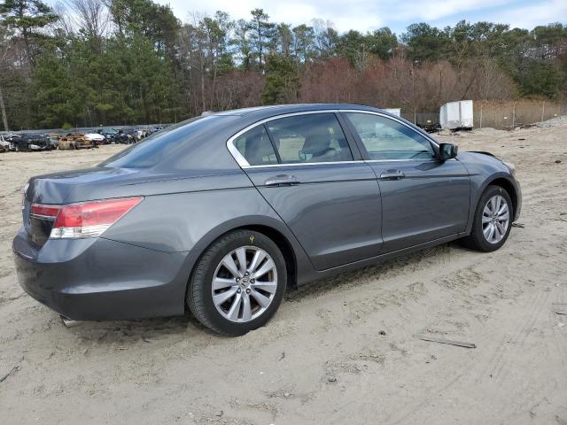 Vin: 1hgcp2f85ba034452, lot: 49934495, honda accord exl 20113