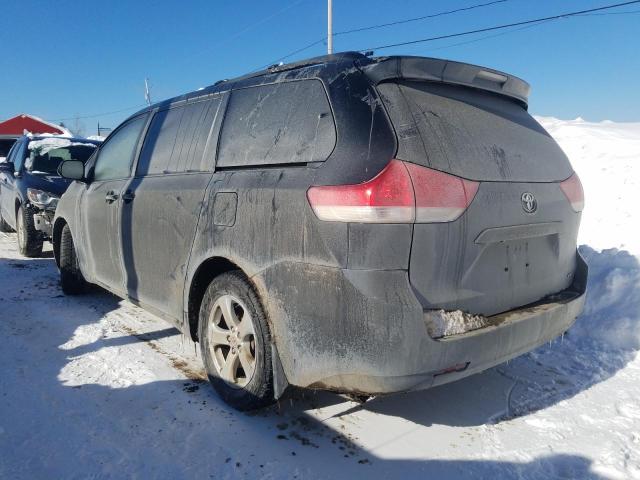 Vin: 5tdkk3dc0es483728, lot: 46248245, toyota all models le 20142
