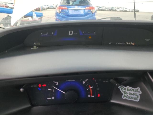2015 HONDA CIVIC SE - 19XFB2F72FE085136