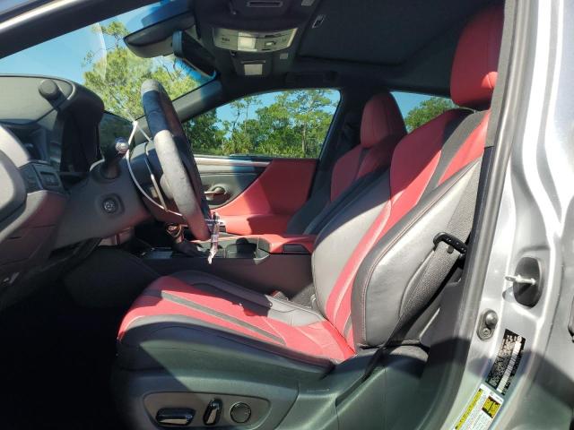 2023 LEXUS ES 350 F S 58AJZ1B17PU150006