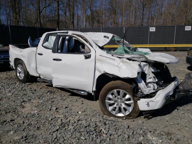 Vin: 1gcpdbek1rz105373, lot: 48668375, chevrolet all models k1500 custom 20244