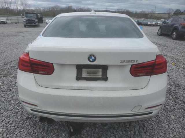 2018 BMW 330 I - WBA8B9G57JNU96404