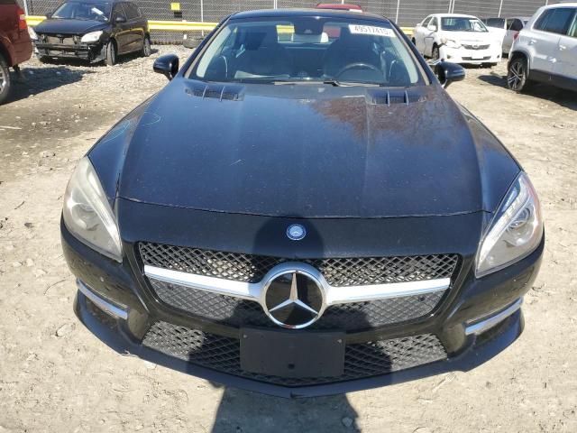 2015 MERCEDES-BENZ SL 550 - WDDJK7DA0FF031612
