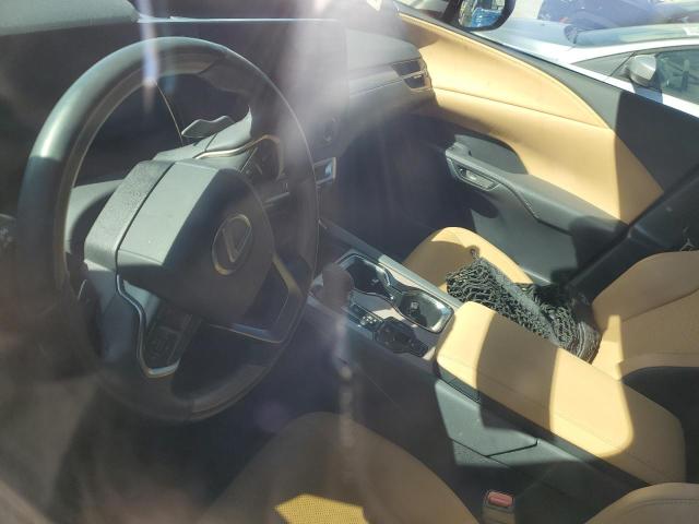 2023 LEXUS RX 350 PRE JTJCHMAA4P2006710