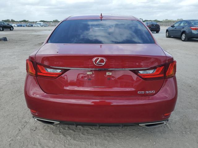 2015 LEXUS GS 350 JTHBE1BL1FA018015