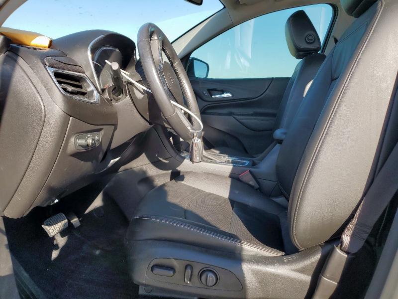 2020 CHEVROLET EQUINOX PR - 3GNAXNEV4LS649855