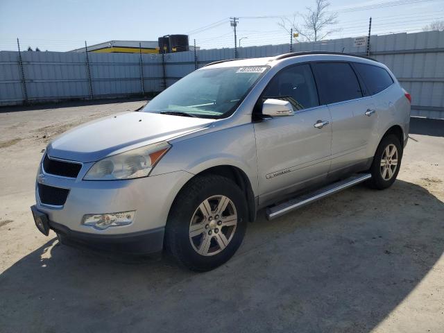 CHEVROLET TRAVERSE L