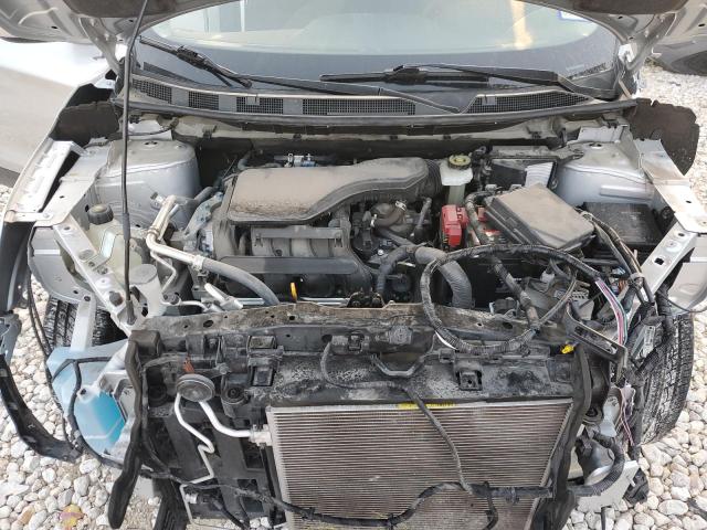 JN1BJ1CV4LW266354 2020 NISSAN ROGUE