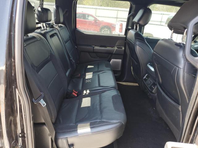 2021 FORD F150 RAPTO 1FTFW1RG9MFC24109