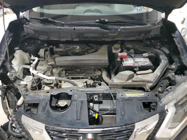 2019 NISSAN ROGUE S - JN8AT2MV1KW374490