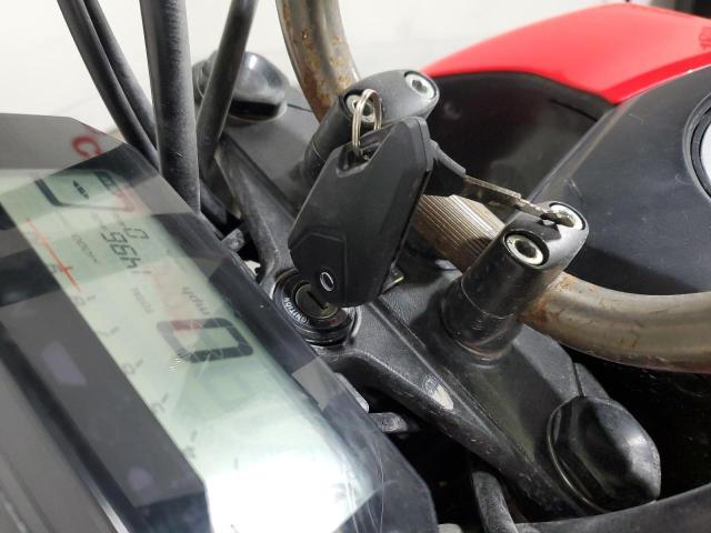 2023 HONDA GROM 125 MLHJC9211P5108787