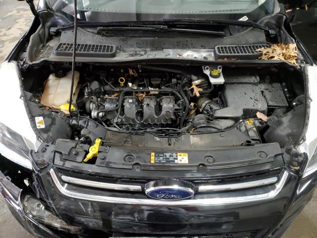 2016 FORD ESCAPE TIT - 1FMCU9J93GUC18192