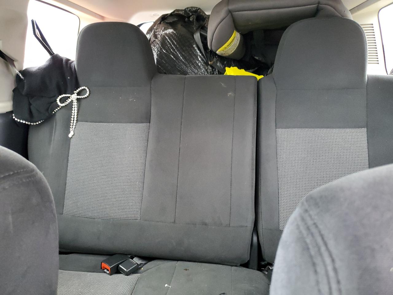 Lot #3309251619 2016 JEEP PATRIOT SP