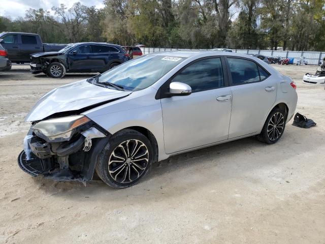 2016 TOYOTA COROLLA L 5YFBURHE0GP486584