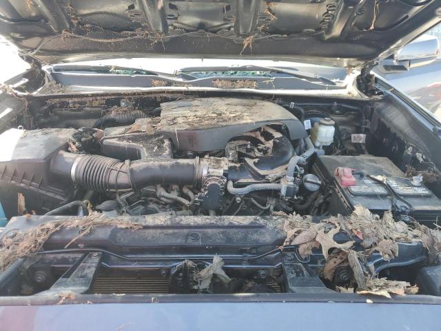 2021 TOYOTA TACOMA DOU - 3TMCZ5AN1MM410707