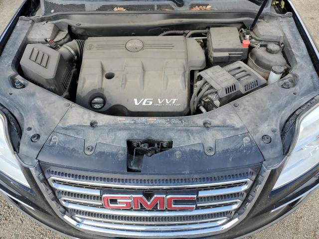 2016 GMC TERRAIN SL - 2GKFLUE34G6147052