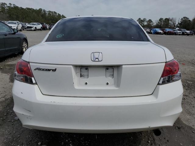 2010 HONDA ACCORD LX - 1HGCP2F37AA177664
