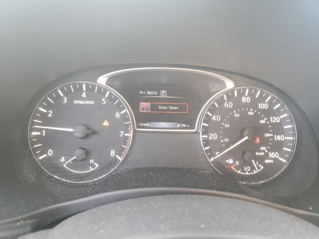 2018 NISSAN PATHFINDER - 5N1DR2MMXJC663667