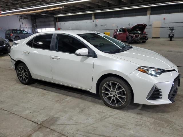 2017 TOYOTA COROLLA L - 5YFBURHEXHP622754