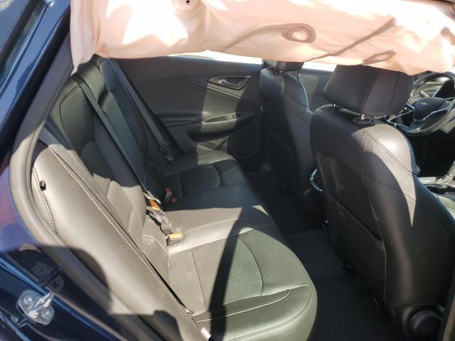 2020 CHEVROLET MALIBU LT - 1G1ZD5ST4LF018916