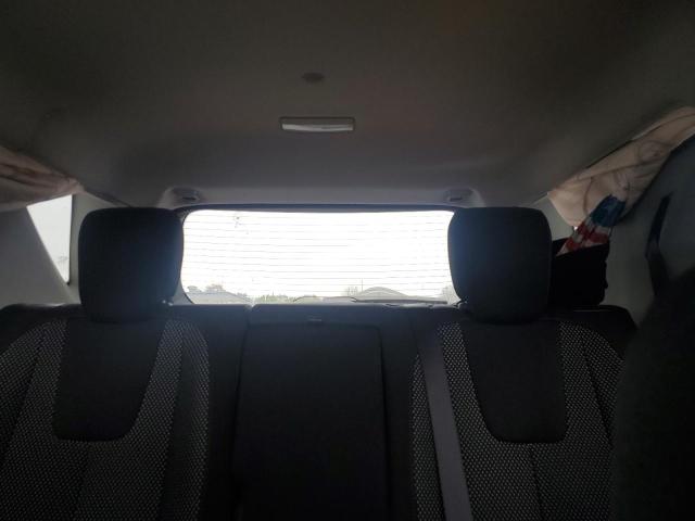 2015 CHEVROLET EQUINOX LT - 2GNALBEK7F6136473