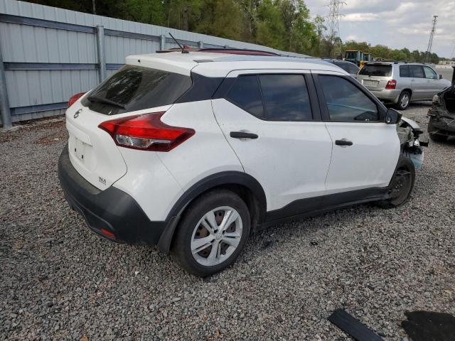 Vin: 3n1cp5cuxkl492341, lot: 49136275, nissan kicks s 20193