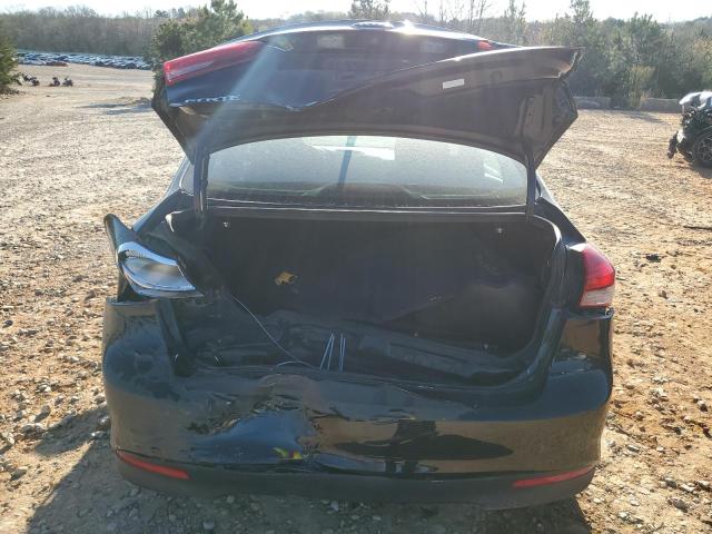 2018 KIA FORTE LX - 3KPFL4A79JE191267