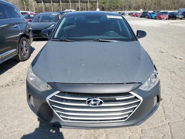 2018 HYUNDAI ELANTRA SE - 5NPD84LF8JH392375