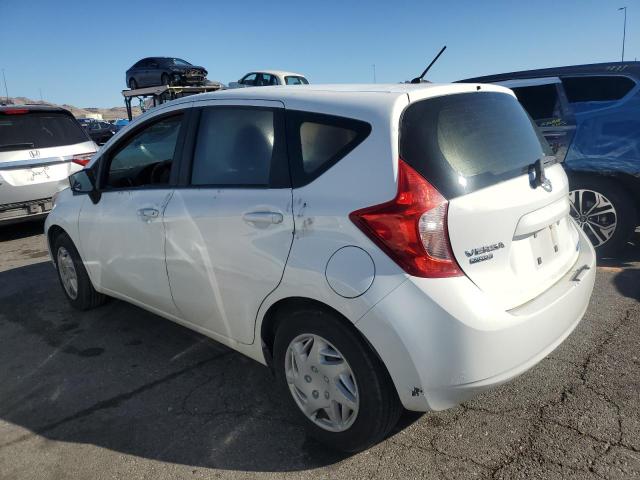 Vin: 3n1ce2cpxfl411469, lot: 53751805, nissan versa s 20152