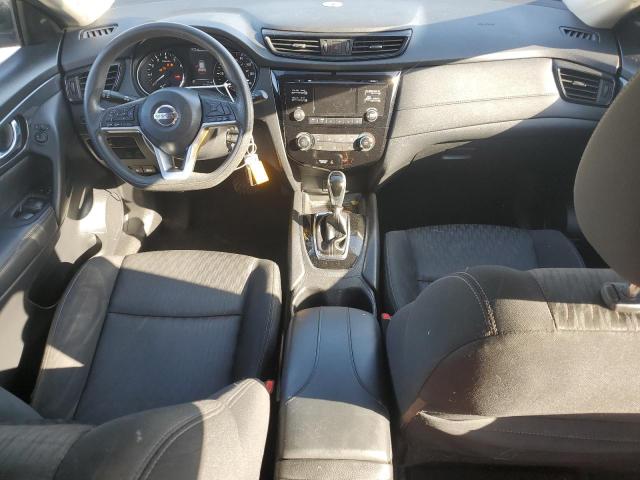 2017 NISSAN ROGUE S - KNMAT2MT5HP614217