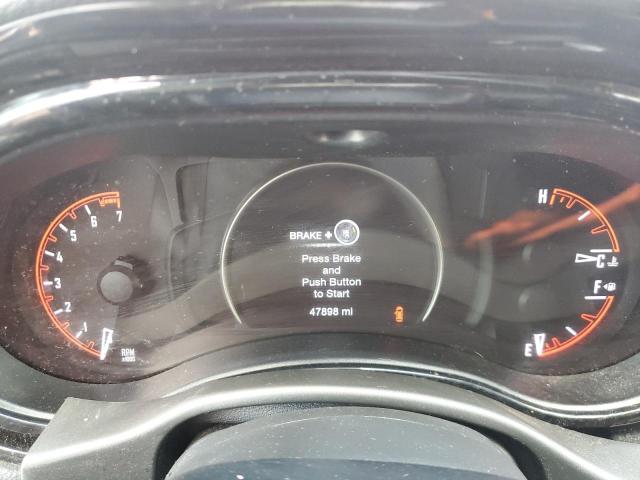 2023 DODGE DURANGO SX 1C4RDHAG9PC616441