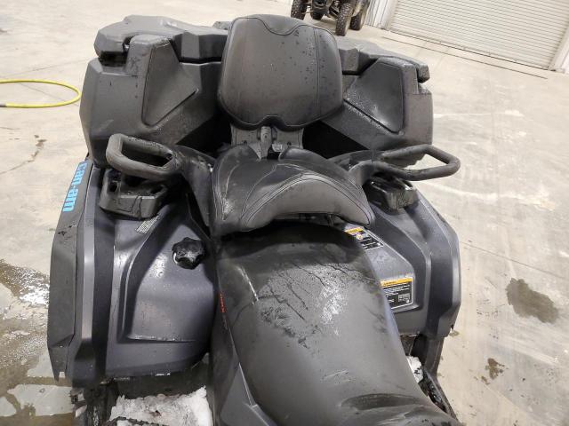 2021 CAN-AM OUTLANDER - 3JBLPAJ49MJ004152