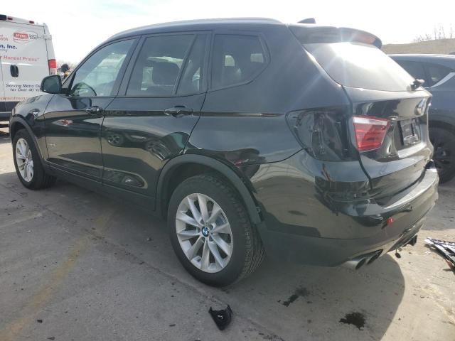 Vin: 5uxwx9c53g0d82618, lot: 50106075, bmw x3 xdrive28i 20162