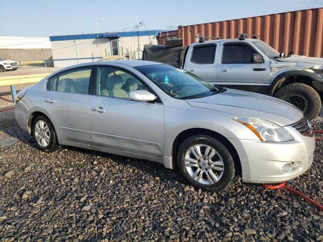 Vin: 1n4al2ap9bn410259, lot: 48943785, nissan altima base 20114