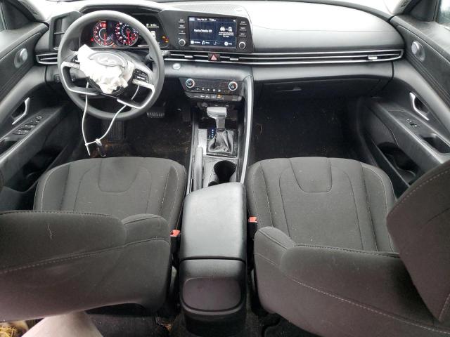 2023 HYUNDAI ELANTRA SE - 5NPLM4AG9PH094476